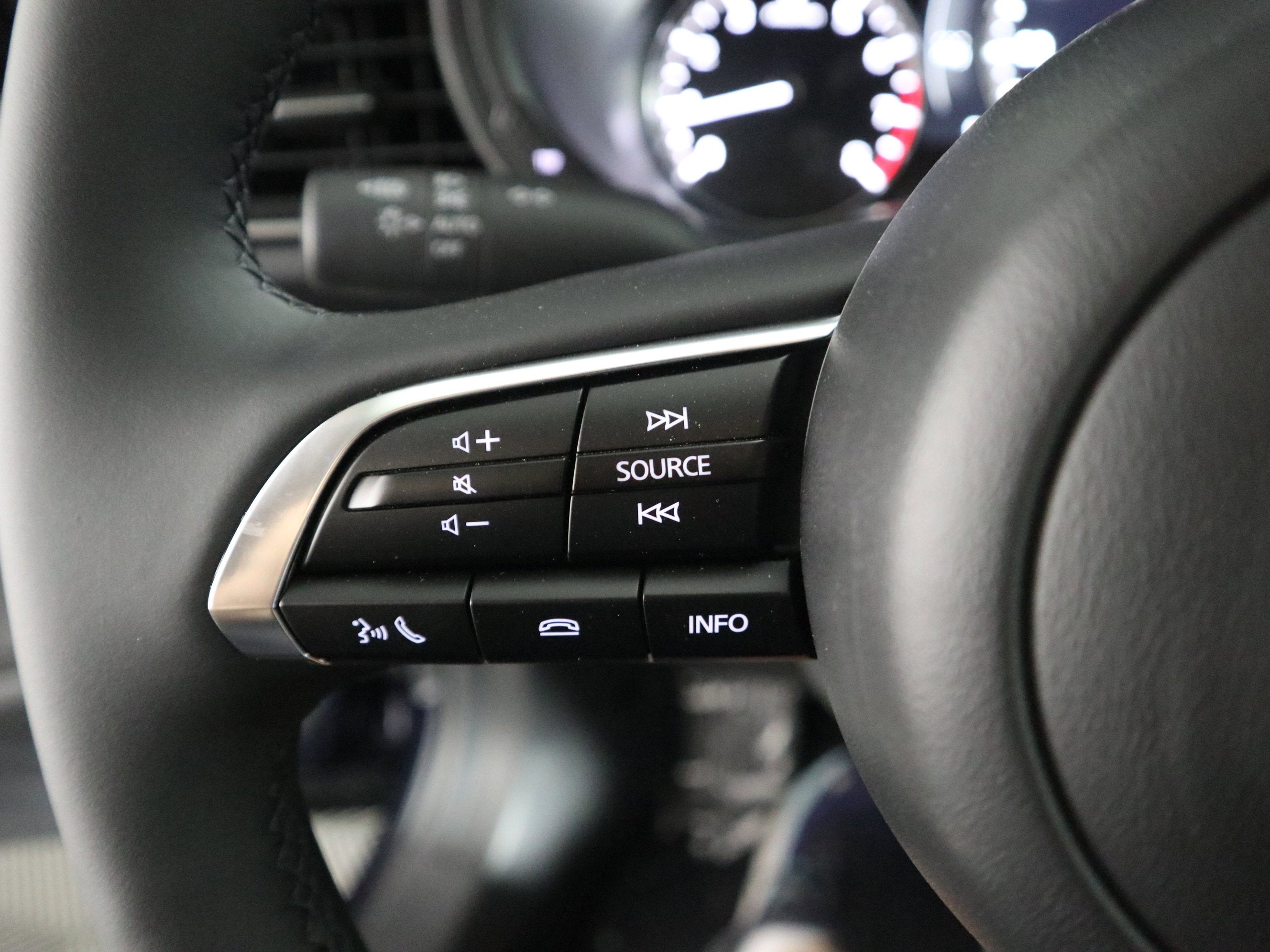 2026 Mazda Mazda CX-30 2.5 S Premium AWD