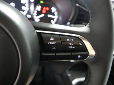 2026 Mazda Mazda CX-30 2.5 S Premium AWD