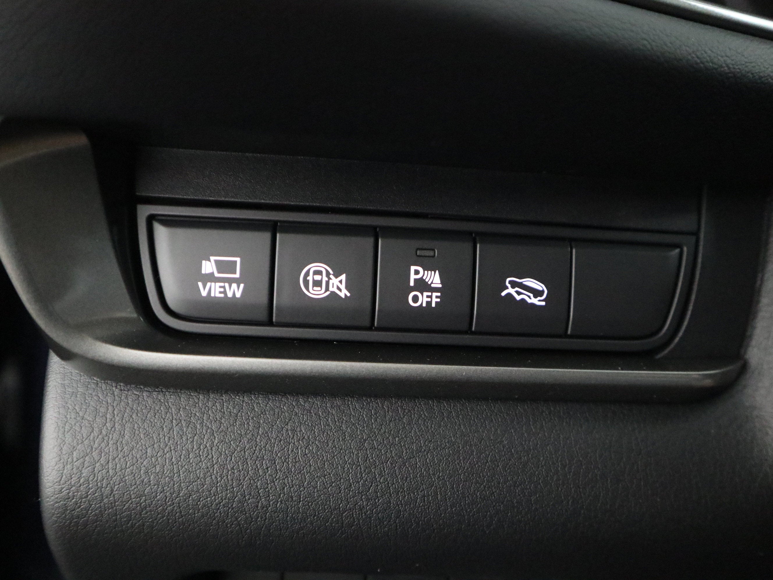 2026 Mazda Mazda CX-30 2.5 S Premium AWD