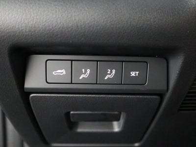 2026 Mazda Mazda CX-30 2.5 S Premium AWD