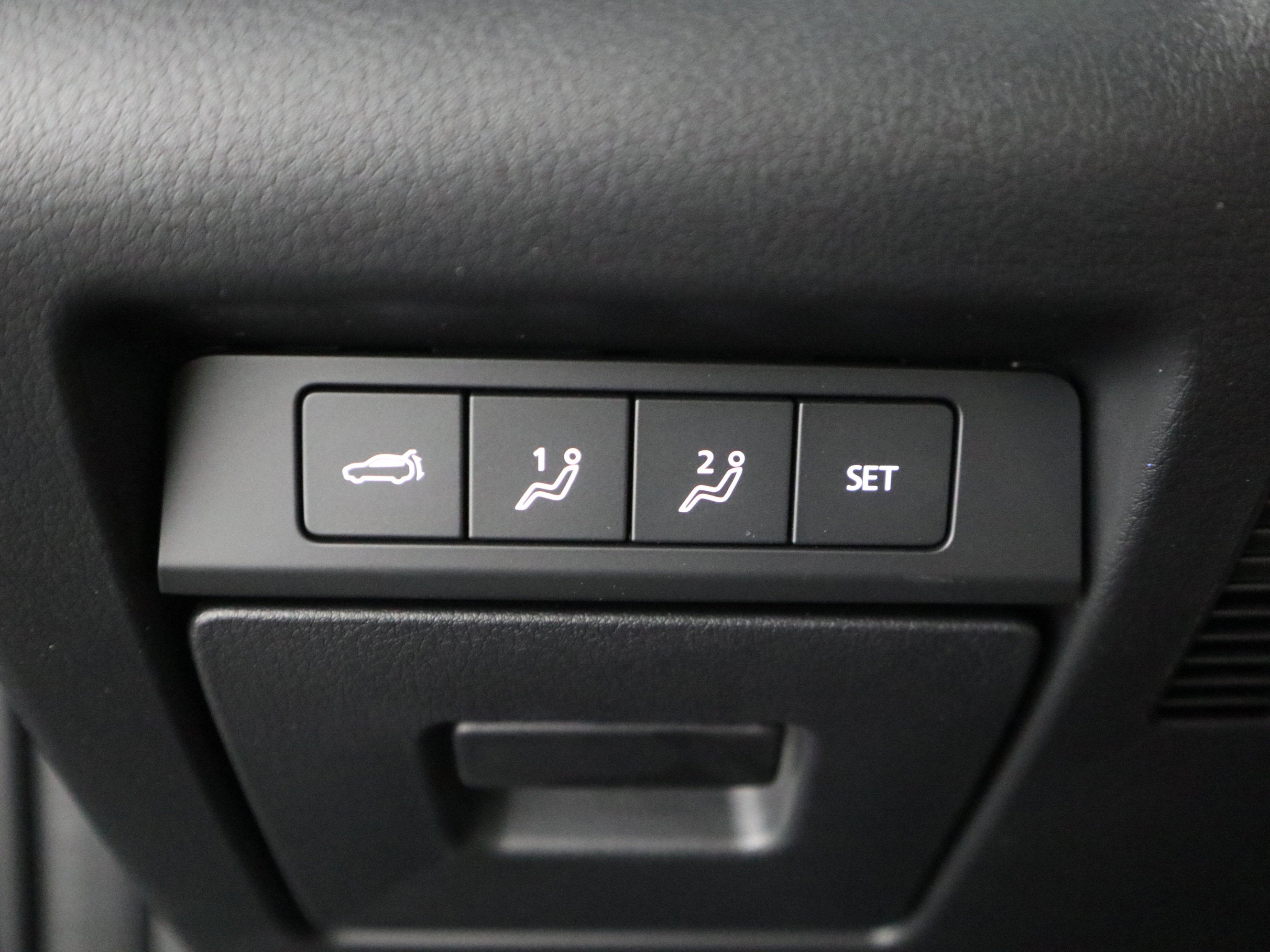 2026 Mazda Mazda CX-30 2.5 S Premium AWD