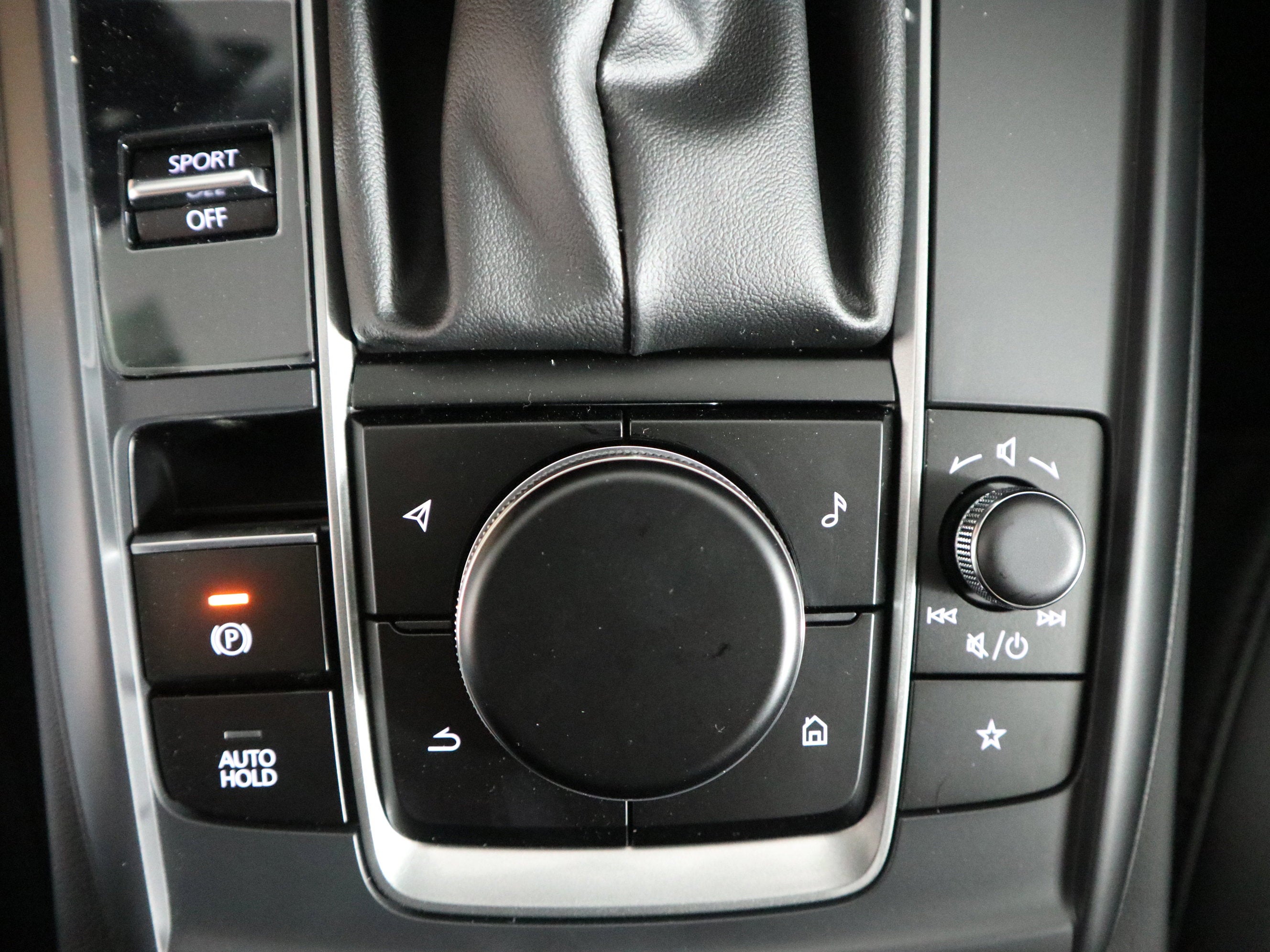 2026 Mazda Mazda CX-30 2.5 S Premium AWD