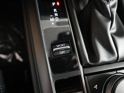 2026 Mazda Mazda CX-30 2.5 S Premium AWD