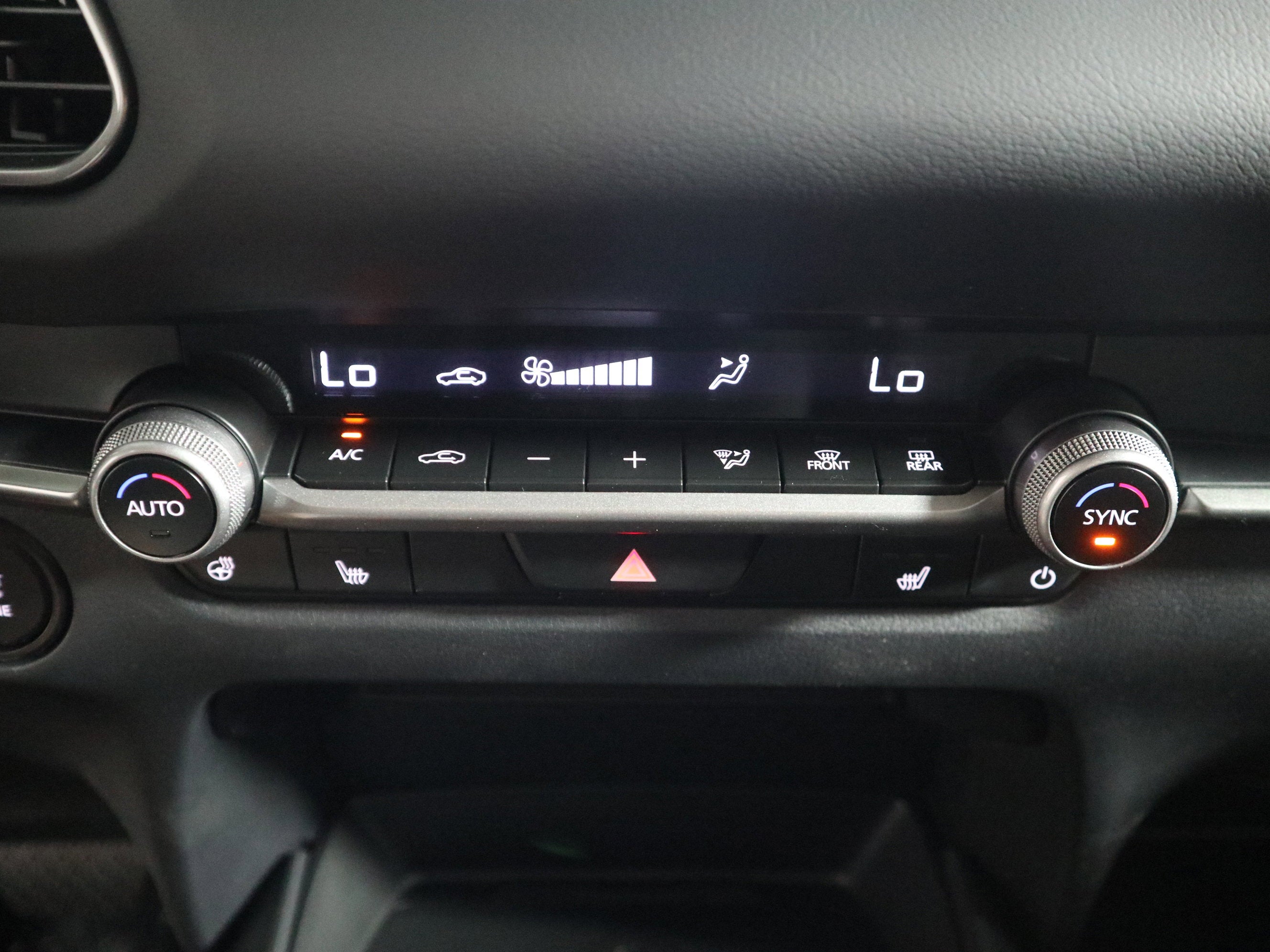 2026 Mazda Mazda CX-30 2.5 S Premium AWD