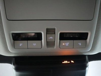 2026 Mazda Mazda CX-30 2.5 S Premium AWD