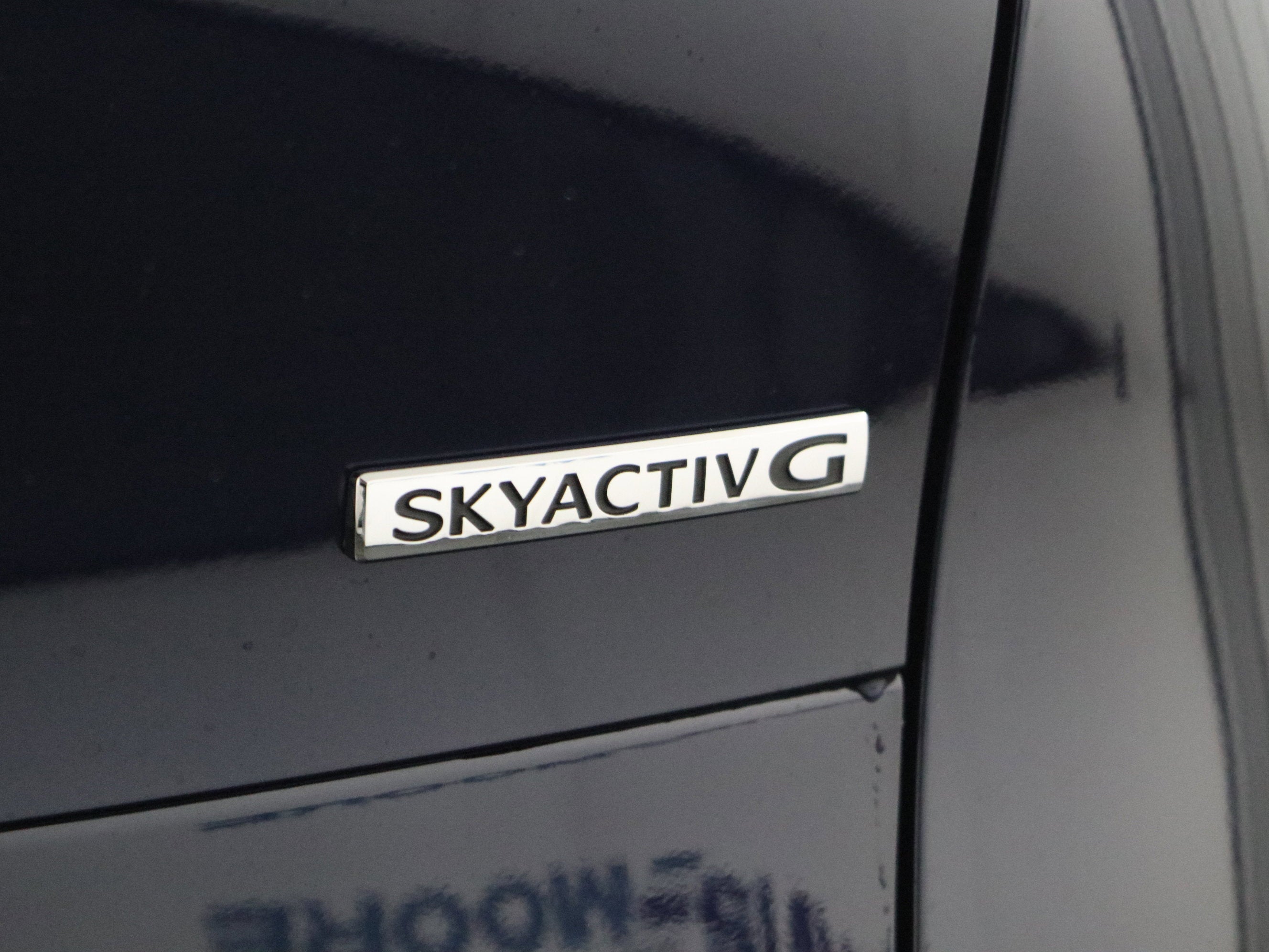 2026 Mazda Mazda CX-30 2.5 S Premium AWD