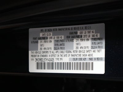 2026 Mazda Mazda CX-30 2.5 S Premium AWD