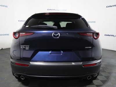2026 Mazda Mazda CX-30 2.5 S Premium AWD