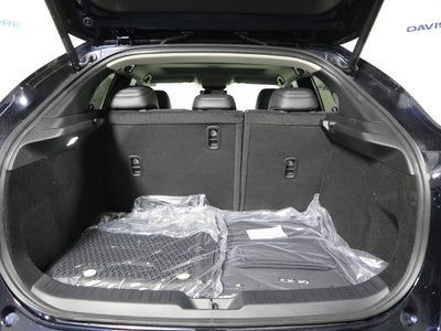 2026 Mazda Mazda CX-30 2.5 S Premium AWD