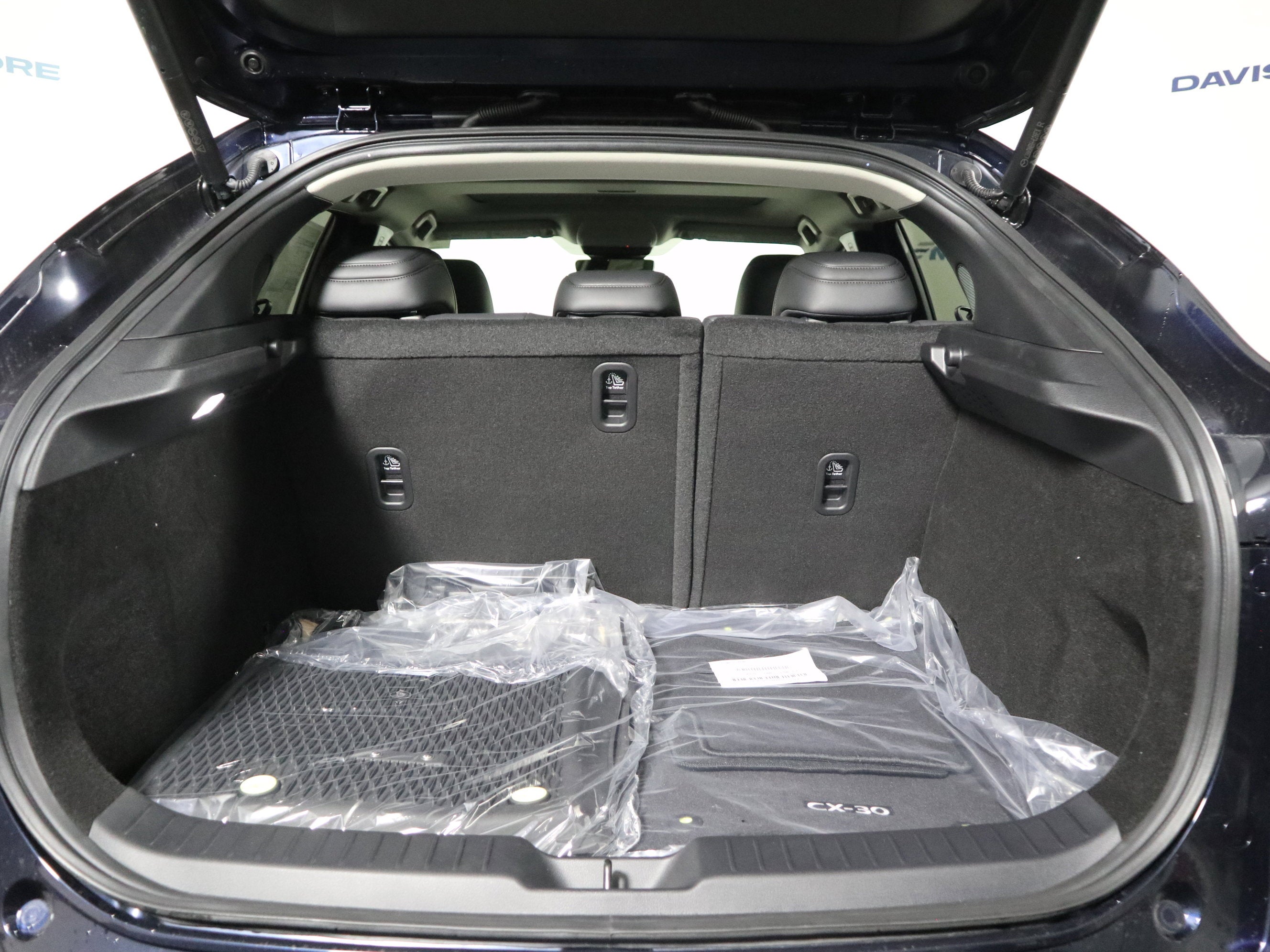 2026 Mazda Mazda CX-30 2.5 S Premium AWD