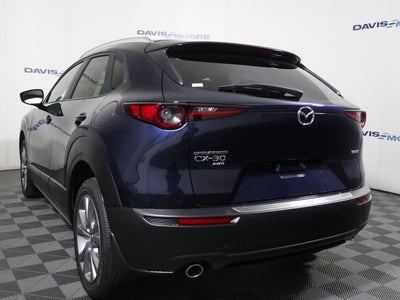 2026 Mazda Mazda CX-30 2.5 S Premium AWD