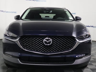 2026 Mazda Mazda CX-30 2.5 S Premium AWD