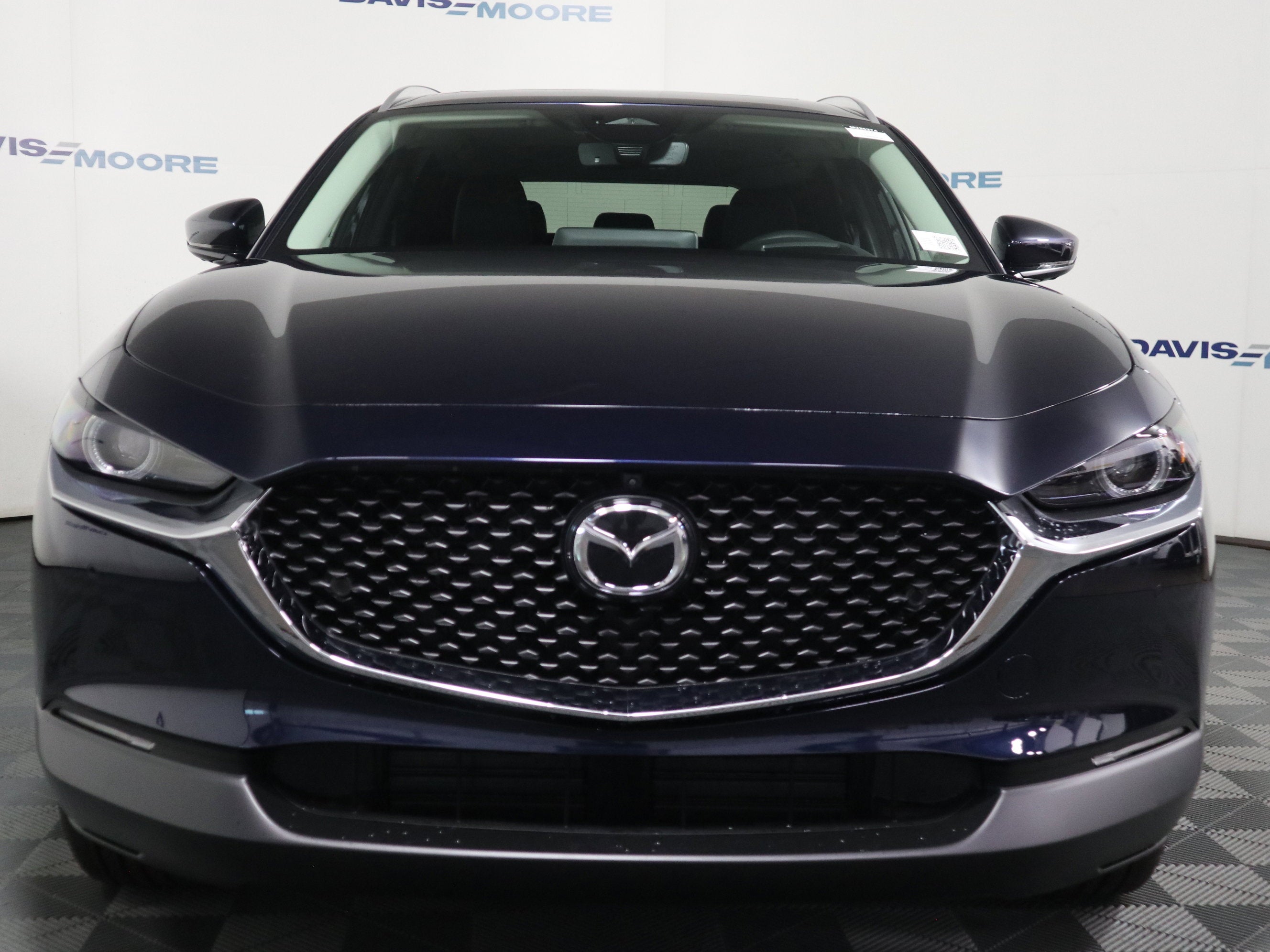 2026 Mazda Mazda CX-30 2.5 S Premium AWD