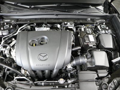 2026 Mazda Mazda CX-30 2.5 S Premium AWD