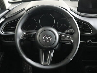 2026 Mazda Mazda CX-30 2.5 S Premium AWD