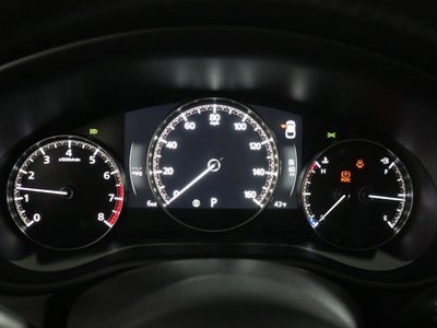 2026 Mazda Mazda CX-30 2.5 S Premium AWD