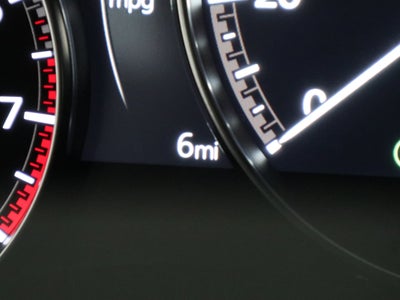 2026 Mazda Mazda CX-30 2.5 S Premium AWD