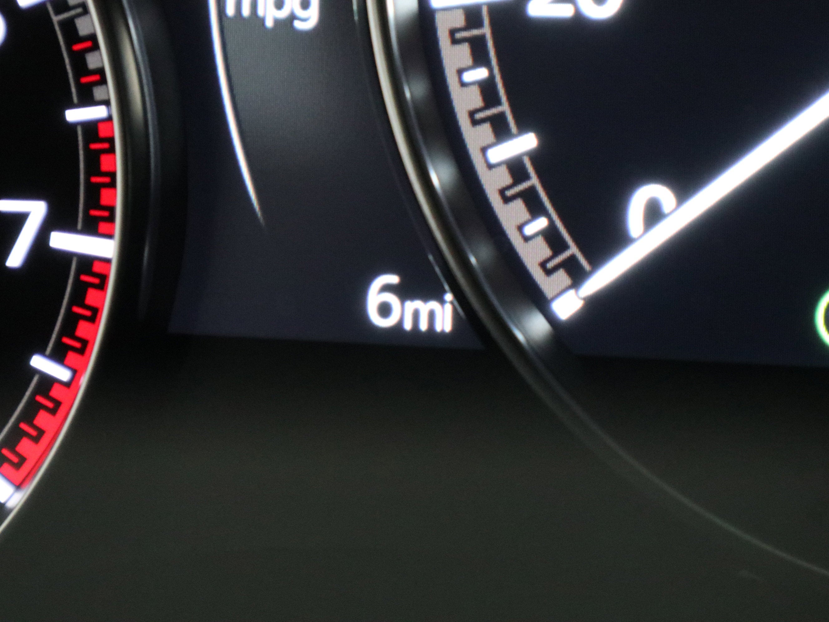 2026 Mazda Mazda CX-30 2.5 S Premium AWD