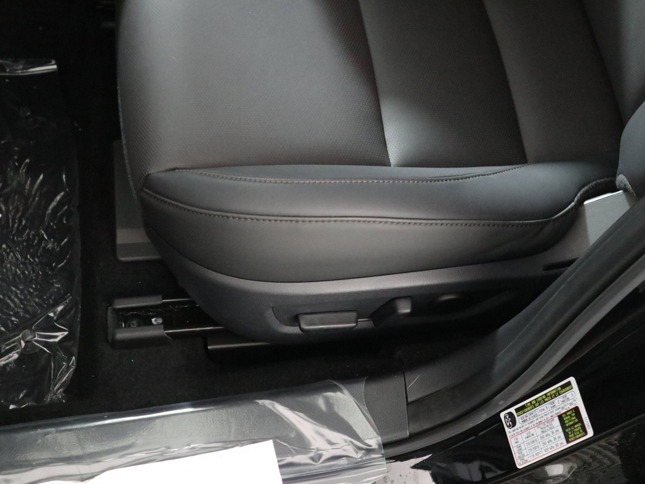 2026 Mazda Mazda CX-30 2.5 S Premium AWD