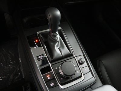 2026 Mazda Mazda CX-30 2.5 S Premium AWD