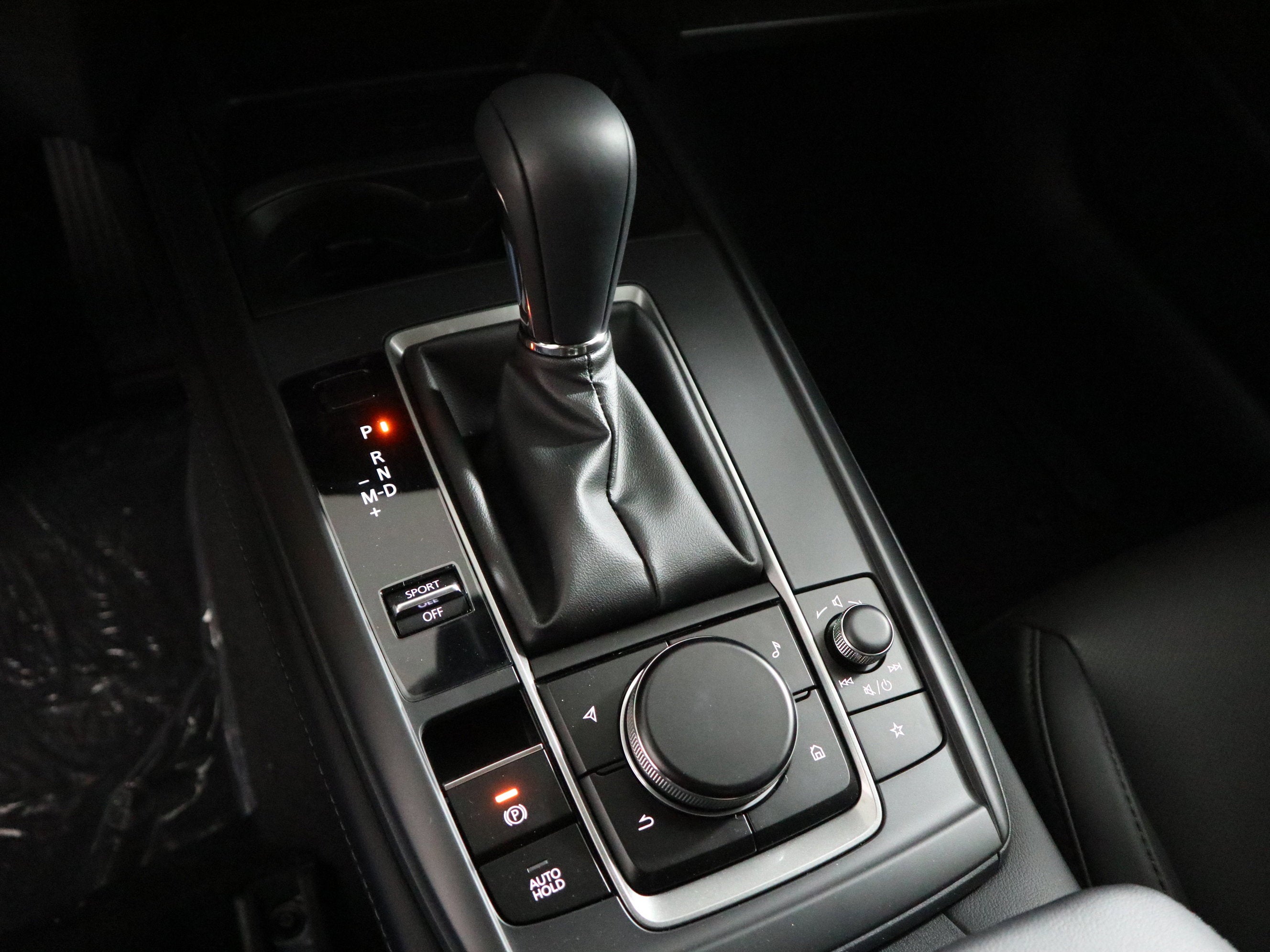 2026 Mazda Mazda CX-30 2.5 S Premium AWD