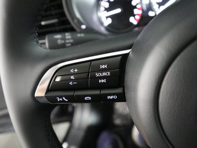 2026 Mazda Mazda CX-30 2.5 S Premium AWD