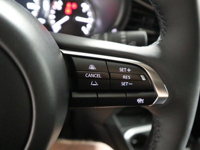 2026 Mazda Mazda CX-30 2.5 S Premium AWD