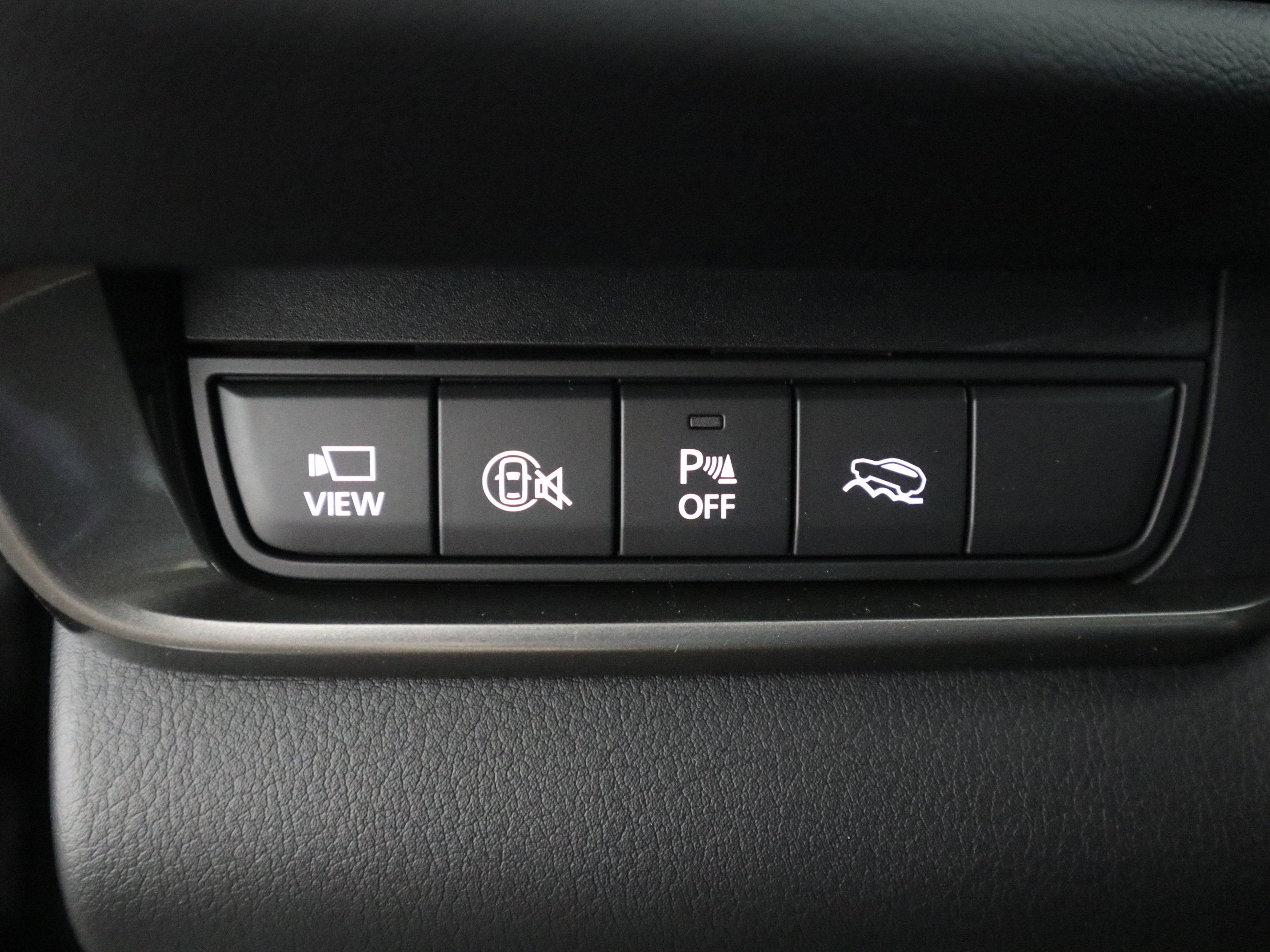 2026 Mazda Mazda CX-30 2.5 S Premium AWD