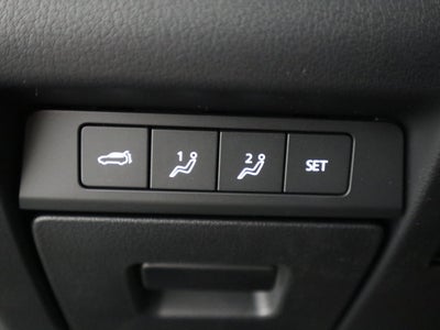 2026 Mazda Mazda CX-30 2.5 S Premium AWD