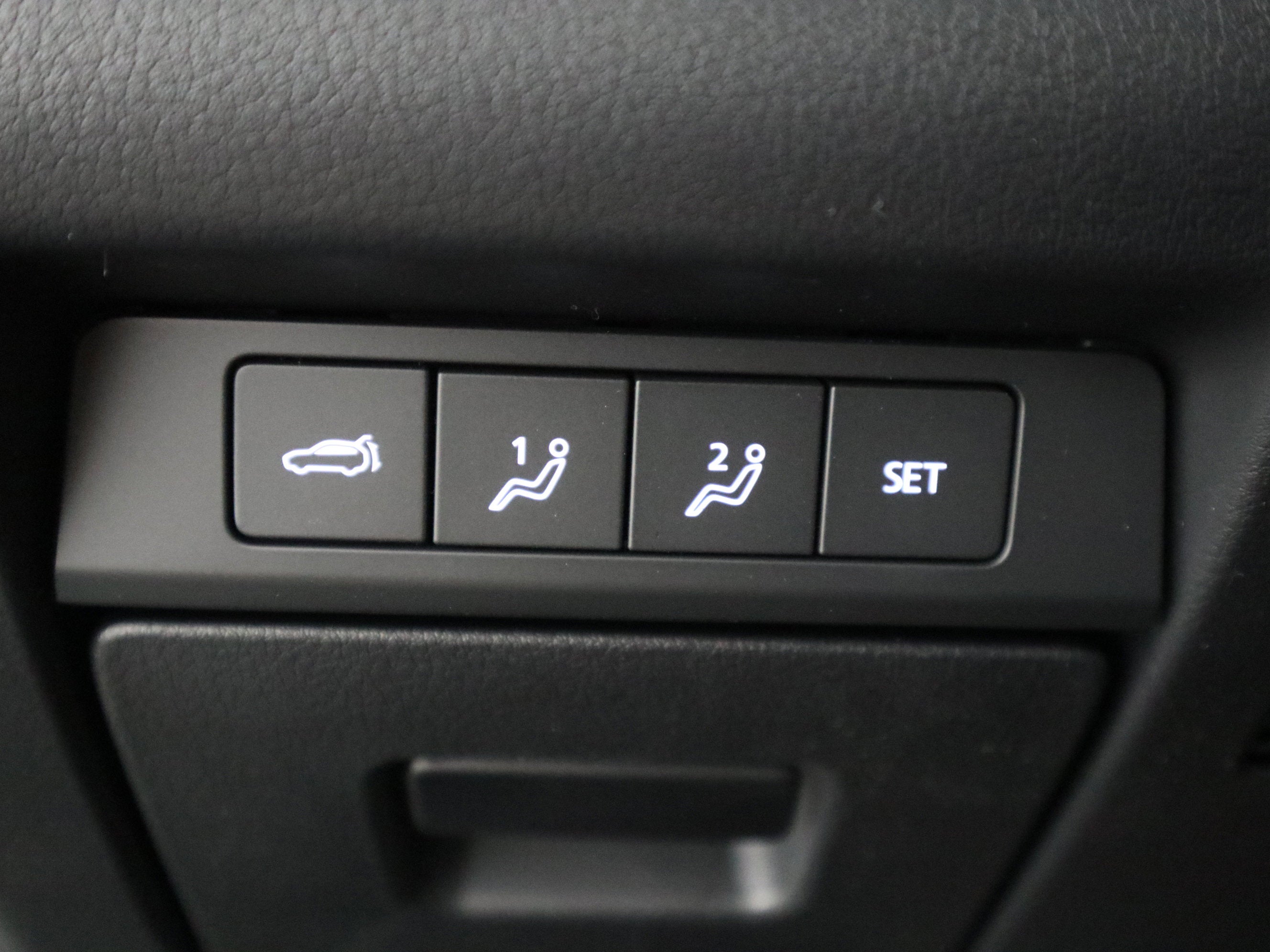 2026 Mazda Mazda CX-30 2.5 S Premium AWD