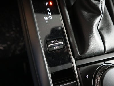 2026 Mazda Mazda CX-30 2.5 S Premium AWD