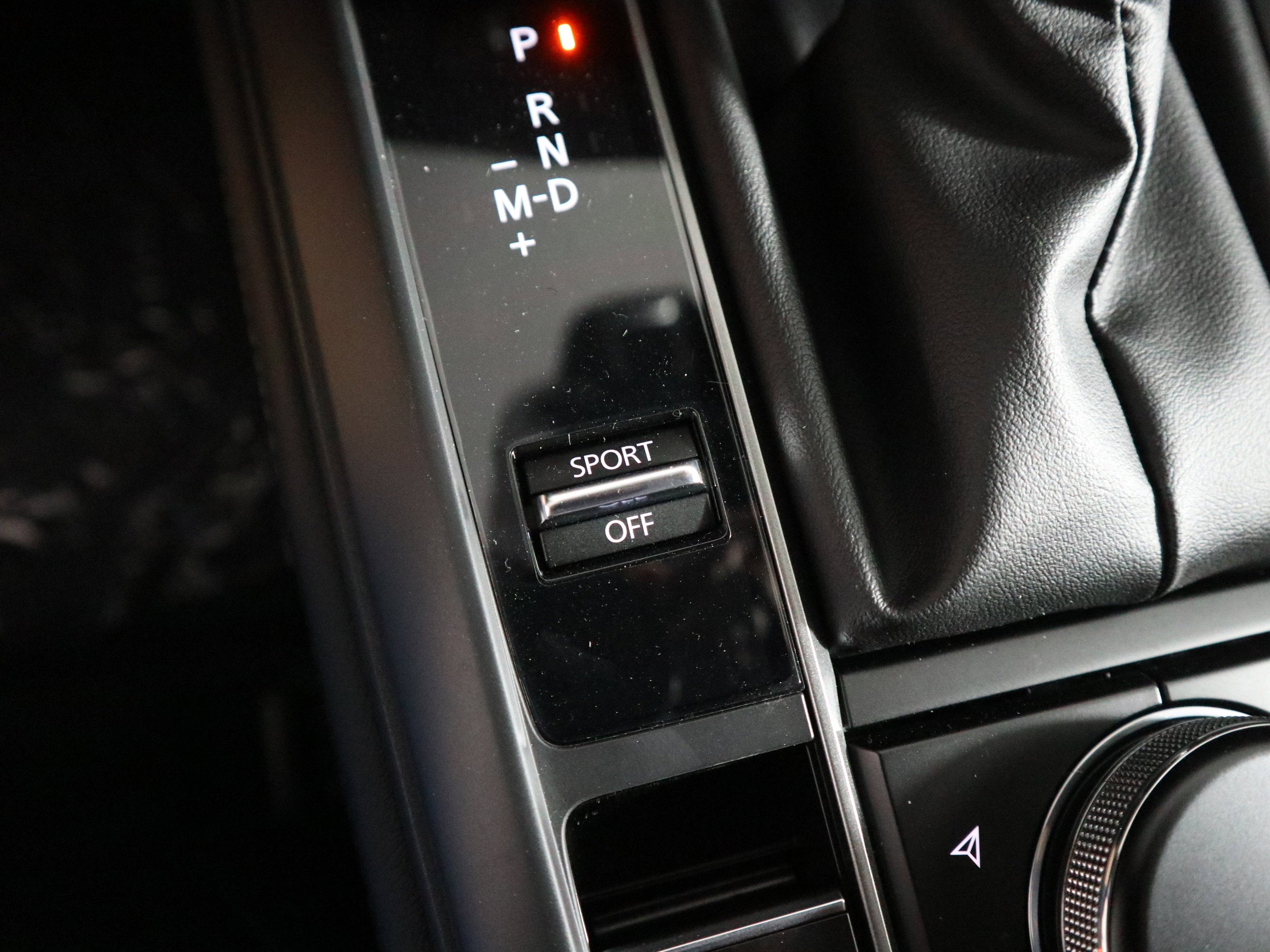 2026 Mazda Mazda CX-30 2.5 S Premium AWD