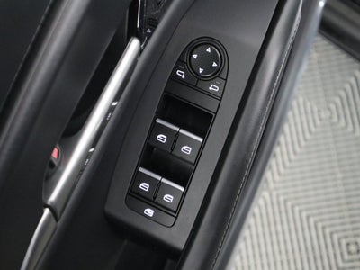 2026 Mazda Mazda CX-30 2.5 S Premium AWD