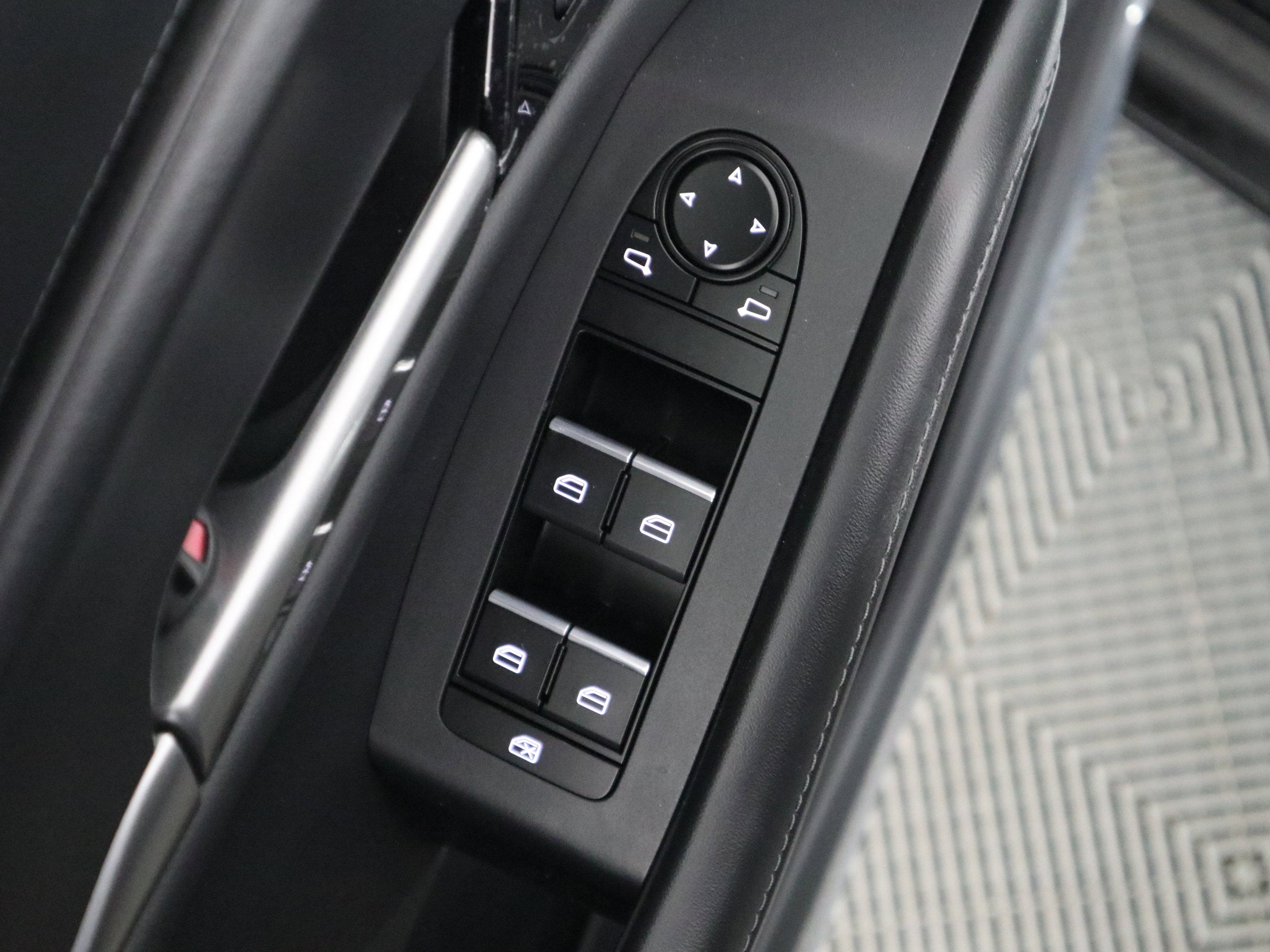 2026 Mazda Mazda CX-30 2.5 S Premium AWD