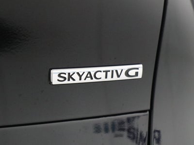 2026 Mazda Mazda CX-30 2.5 S Premium AWD