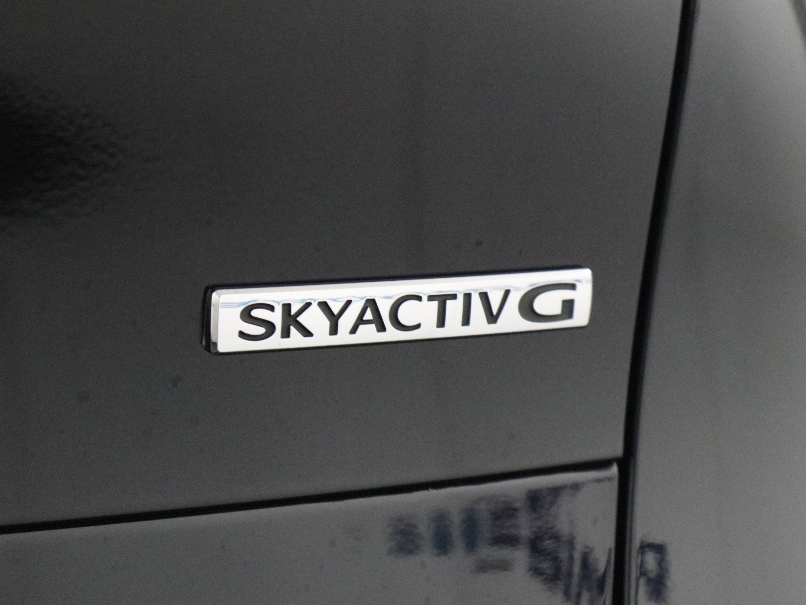 2026 Mazda Mazda CX-30 2.5 S Premium AWD