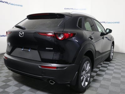 2026 Mazda Mazda CX-30 2.5 S Premium AWD