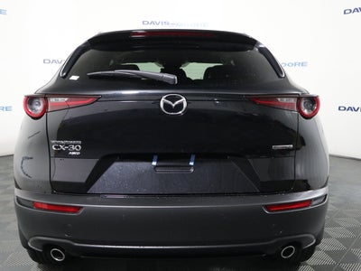 2026 Mazda Mazda CX-30 2.5 S Premium AWD
