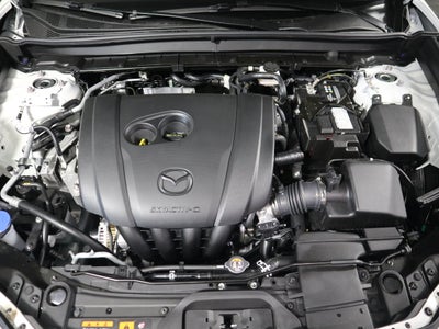 2026 Mazda Mazda CX-30 2.5 S Premium AWD