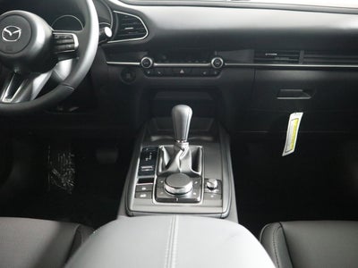 2026 Mazda Mazda CX-30 2.5 S Premium AWD