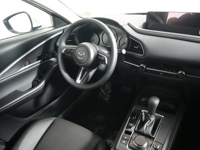 2026 Mazda Mazda CX-30 2.5 S Premium AWD