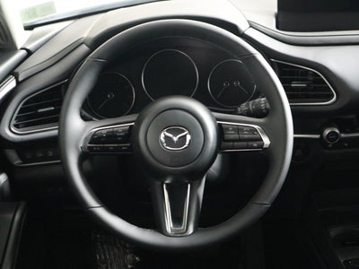 2026 Mazda Mazda CX-30 2.5 S Premium AWD