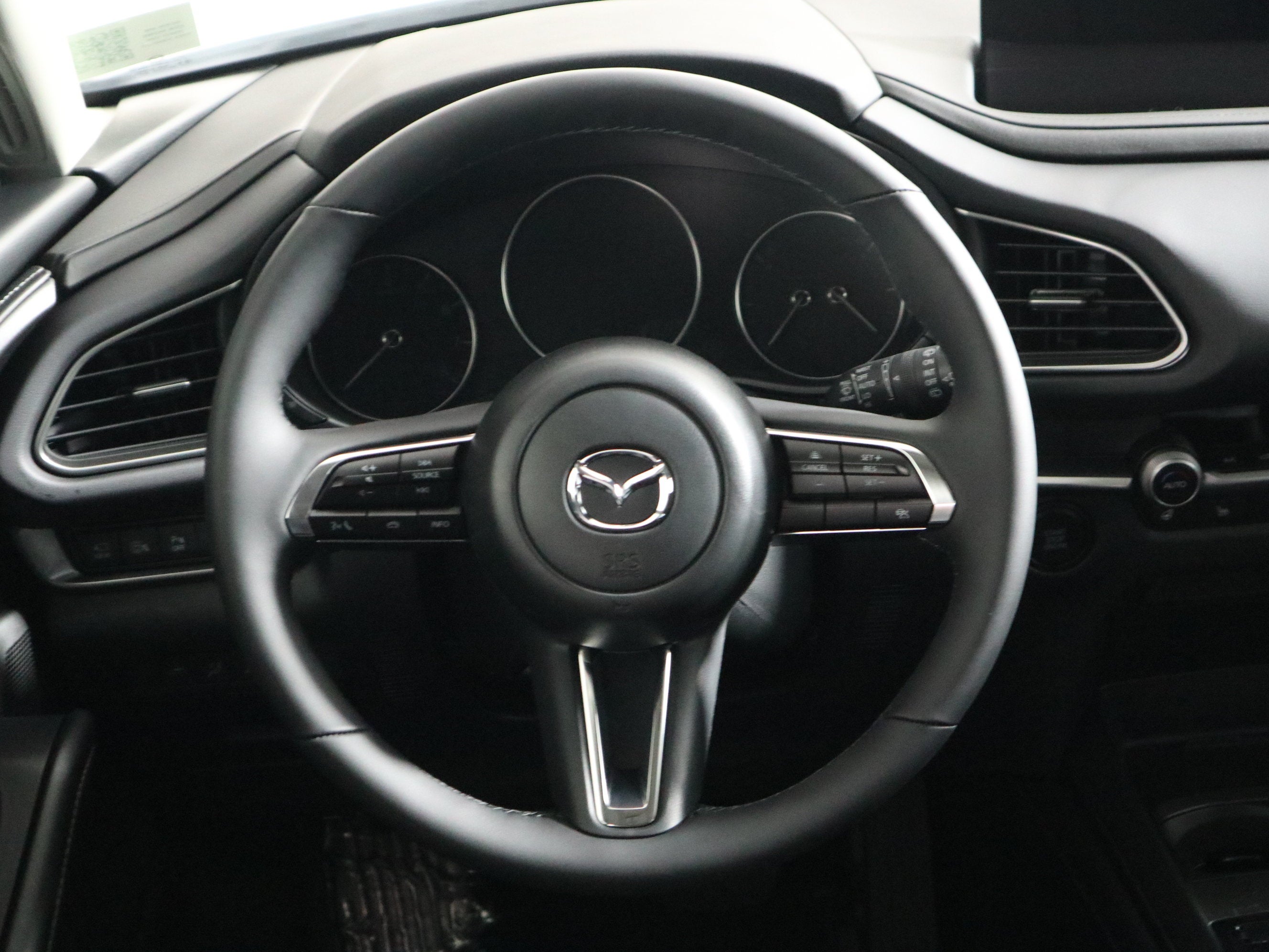 2026 Mazda Mazda CX-30 2.5 S Premium AWD