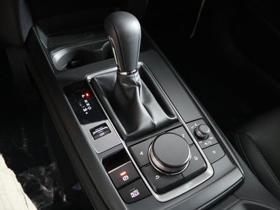 2026 Mazda Mazda CX-30 2.5 S Premium AWD