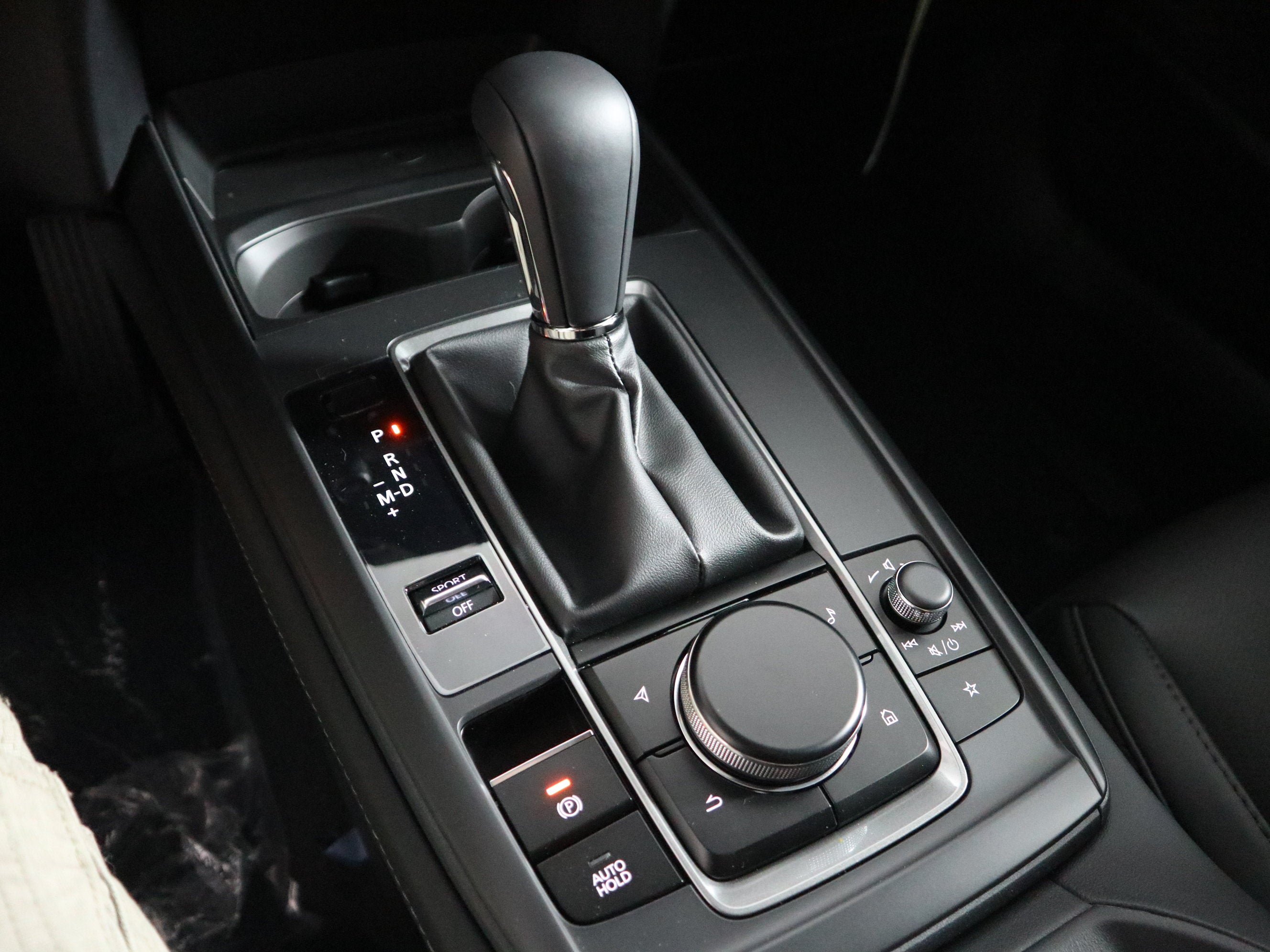 2026 Mazda Mazda CX-30 2.5 S Premium AWD