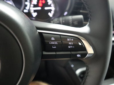 2026 Mazda Mazda CX-30 2.5 S Premium AWD
