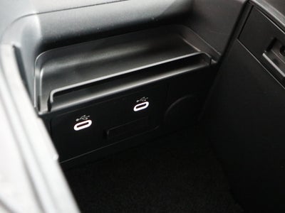 2026 Mazda Mazda CX-30 2.5 S Premium AWD