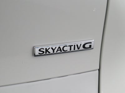 2026 Mazda Mazda CX-30 2.5 S Premium AWD