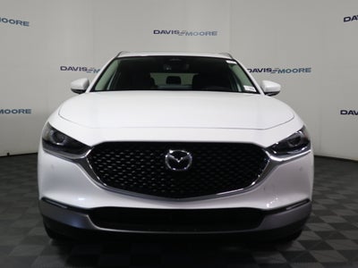 2026 Mazda Mazda CX-30 2.5 S Premium AWD