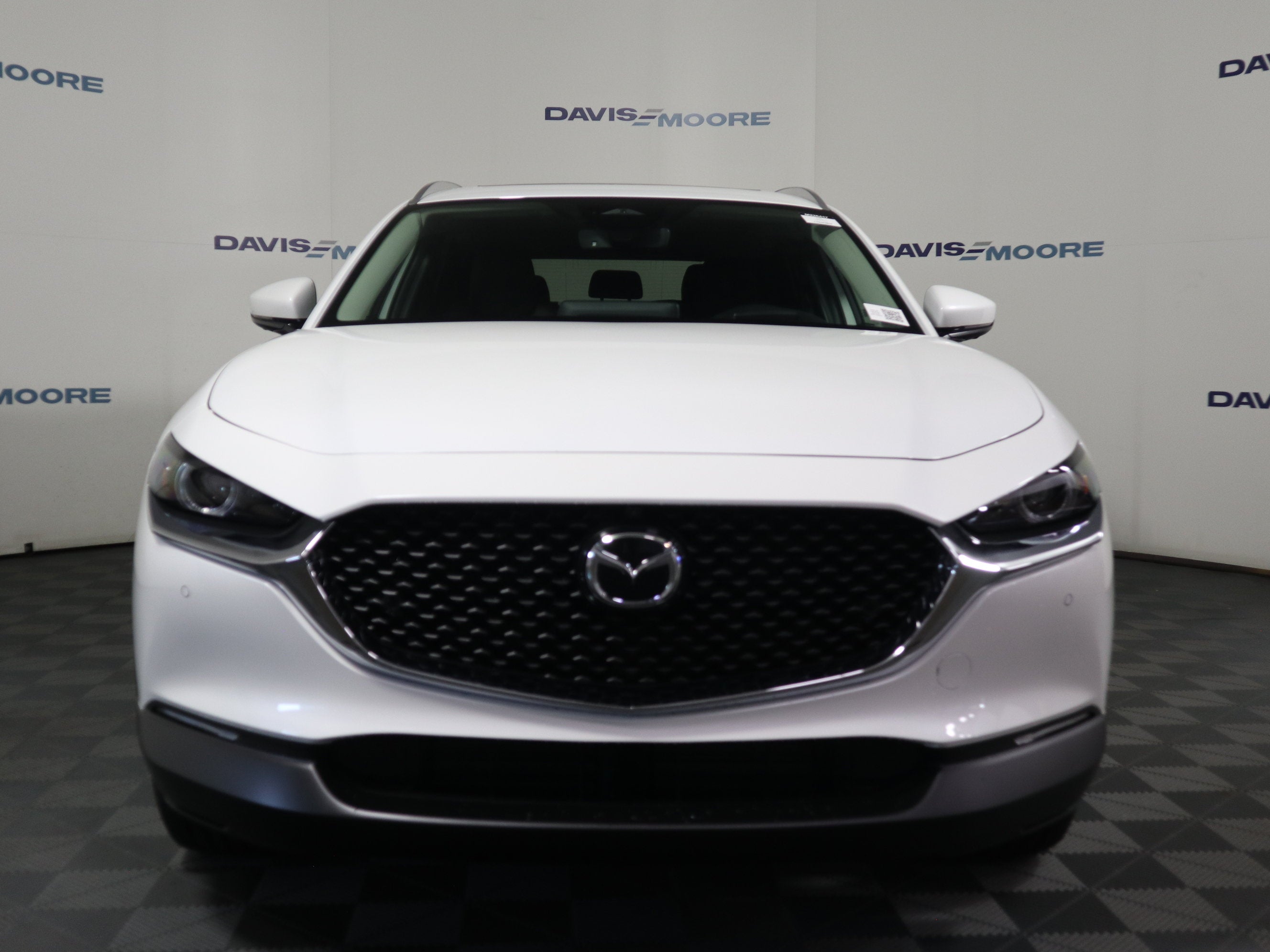 2026 Mazda Mazda CX-30 2.5 S Premium AWD